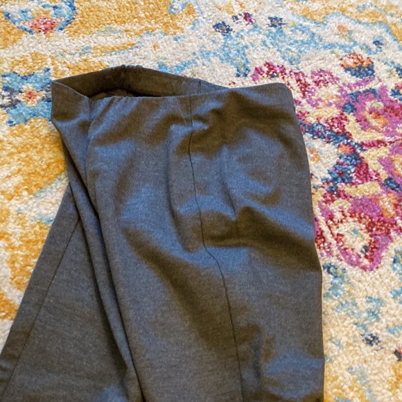 J Jill Pointe Leggings - Picture 3 of 6